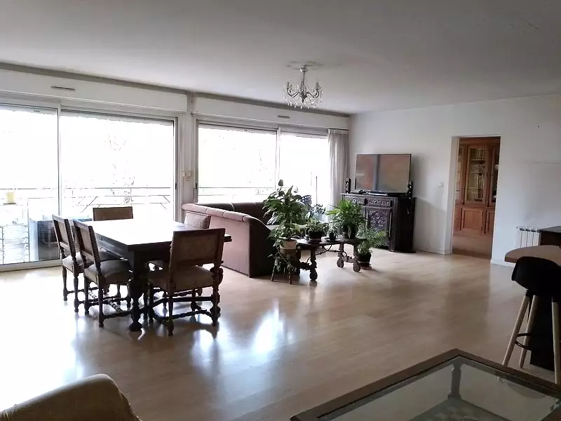 Appartement, 90 m²