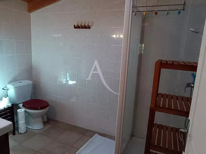 Maison, 110,45 m²