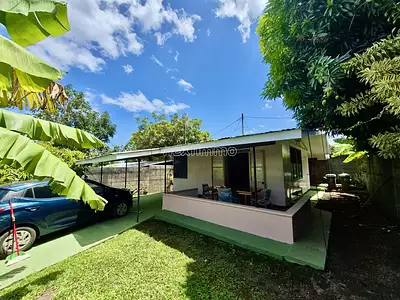 Maison, 50 m²