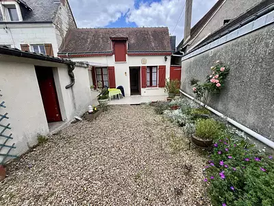 Maison, 76 m²
