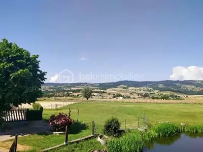 Maison, 258 m²