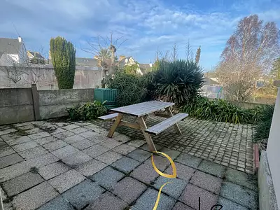 Maison, 118,7 m²