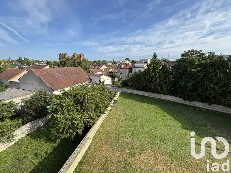 Appartement, 83 m²