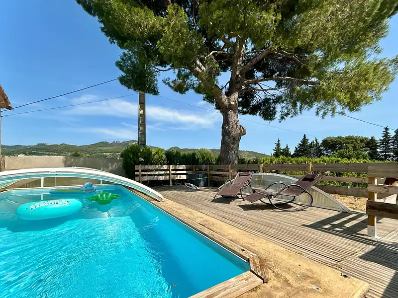 Maison, 219 m²