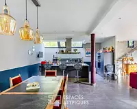 Maison, 161,4 m²