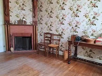 Appartement, 117 m²