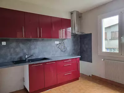 Divers, 550 m²