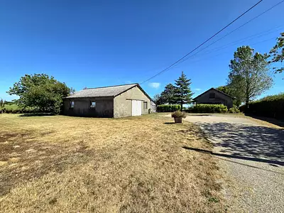 Maison, 109,6 m²
