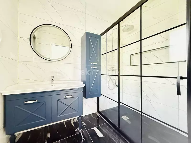 Maison, 162 m²