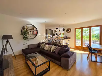Appartement, 111 m²