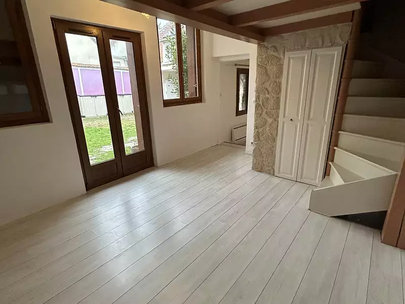 Appartement, 55 m²