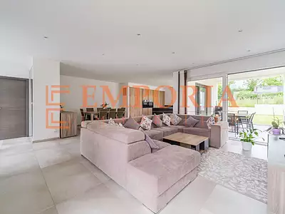 Maison, 136 m²