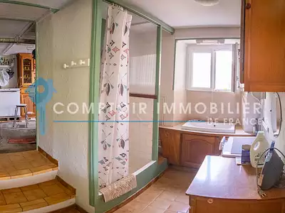 Maison, 180 m²