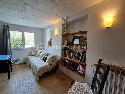 Maison, 140 m²