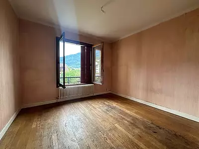 Appartement, 74 m²