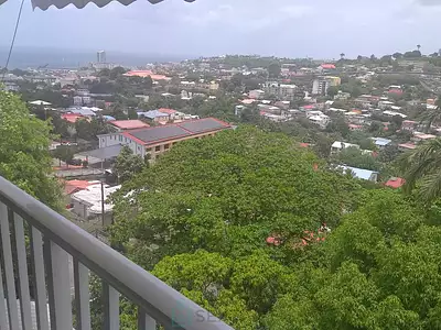 Appartement, 115 m²