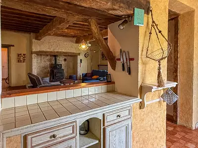 Maison, 160 m²