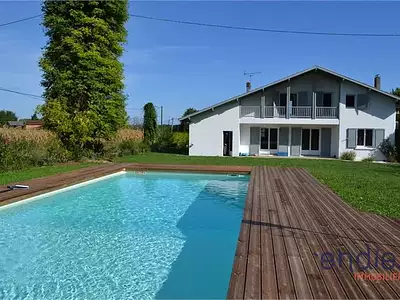 Maison, 153,8 m²