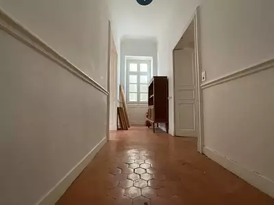 Appartement, 179 m²