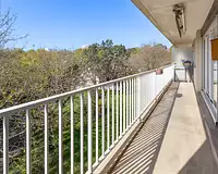 Appartement, 62,8 m²