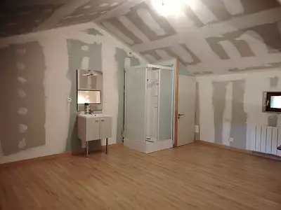 Maison, 195 m²