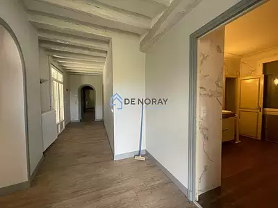 Maison, 200 m²