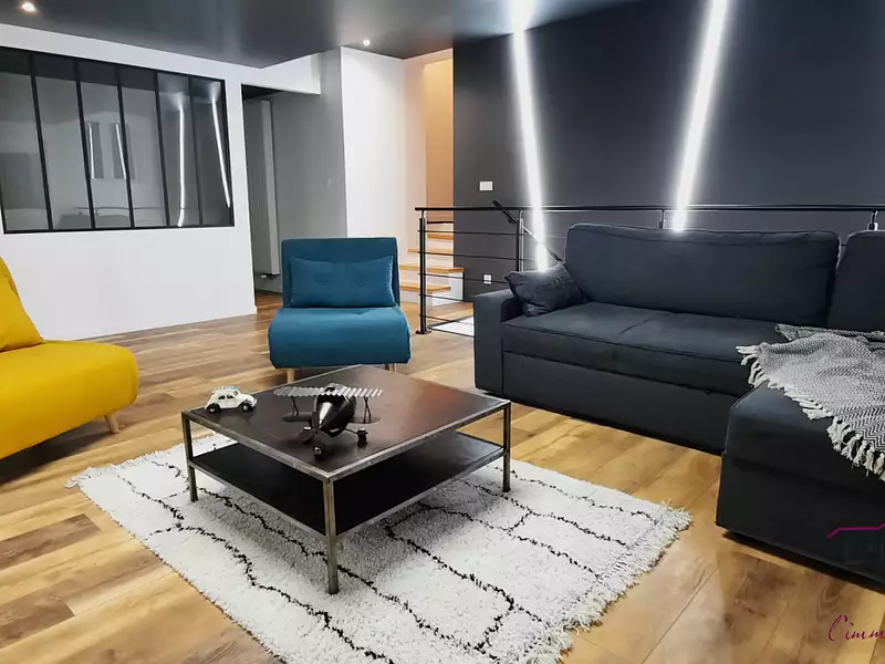 Appartement, 139,77 m²