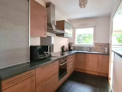 Appartement, 74,15 m²