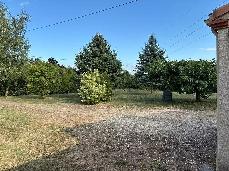 Maison, 90 m²