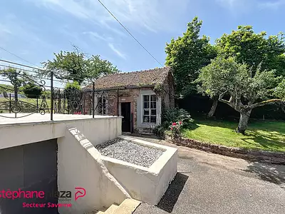 Maison, 279 m²