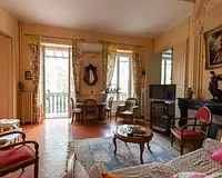 Appartement, 270 m²