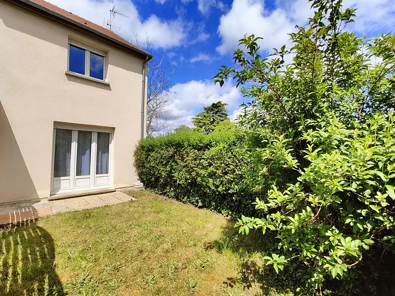 Appartement, 65,04 m²