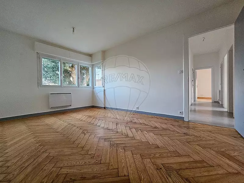 Appartement, 73 m²