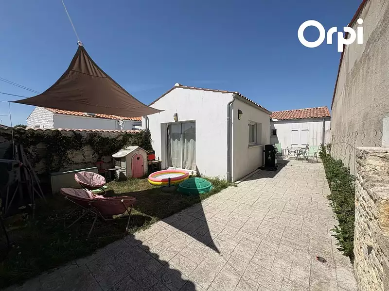 Maison, 82 m²