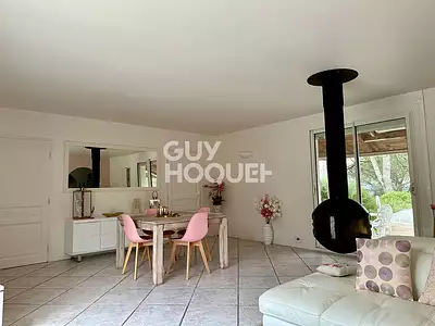 Maison, 183 m²