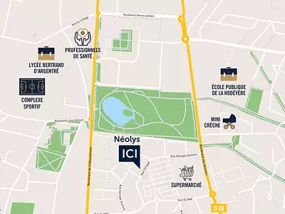 NÉOLYS