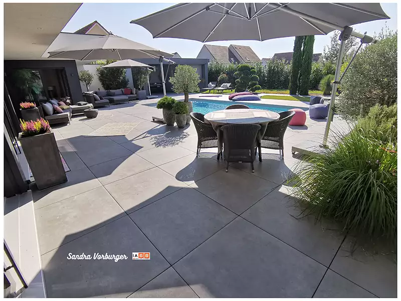 Maison, 170 m²