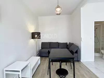Appartement, 24,74 m²