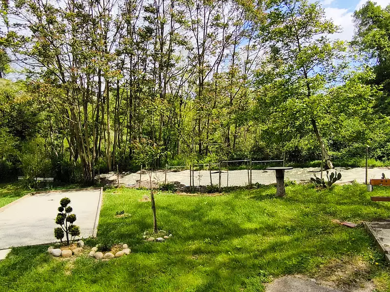 Maison, 160,89 m²