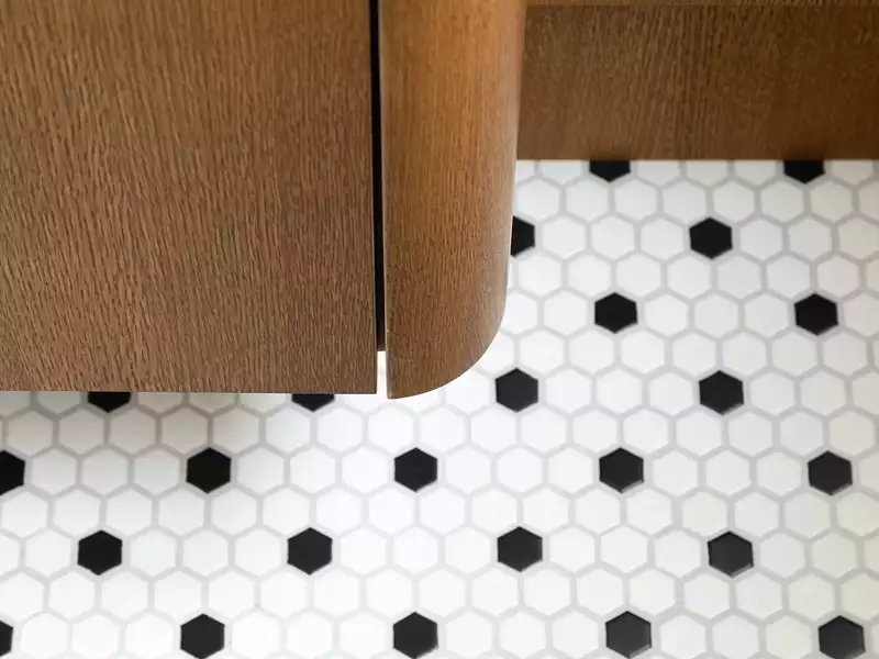 Appartement, 46 m²