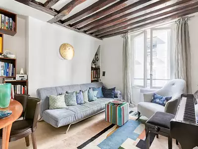 Appartement, 38,52 m²