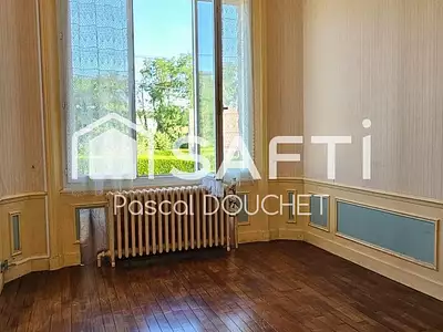 Maison, 134 m²