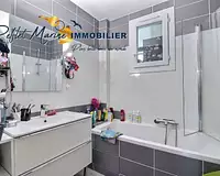 Appartement, 63,58 m²