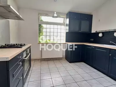 Maison, 66 m²