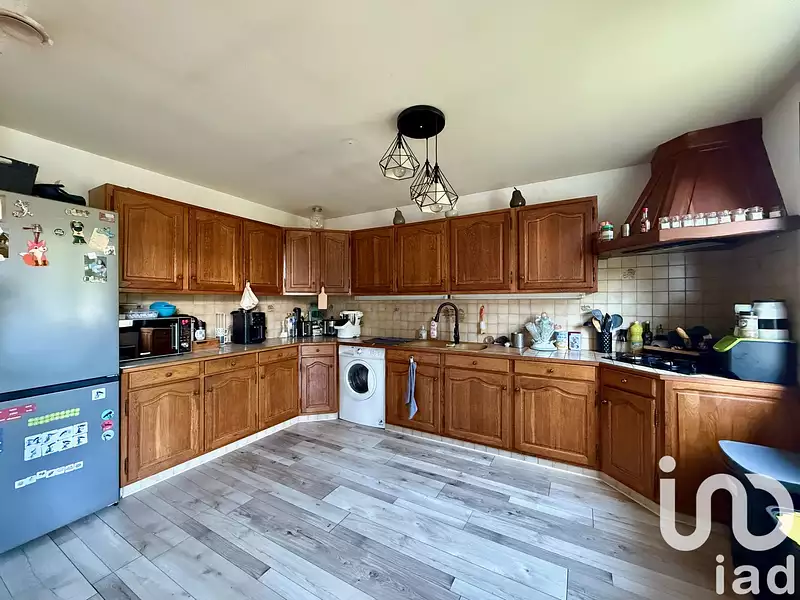 Maison, 88 m²