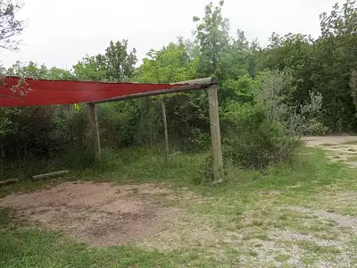Maison, 40 m²