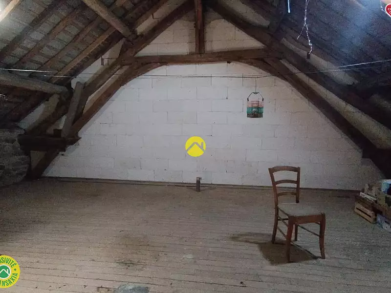 Maison, 66 m²