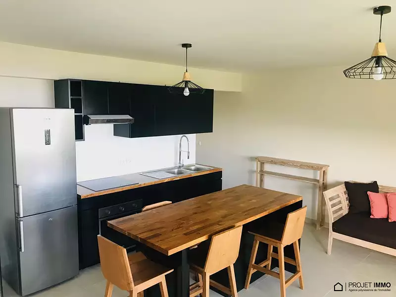 Appartement, 60 m²