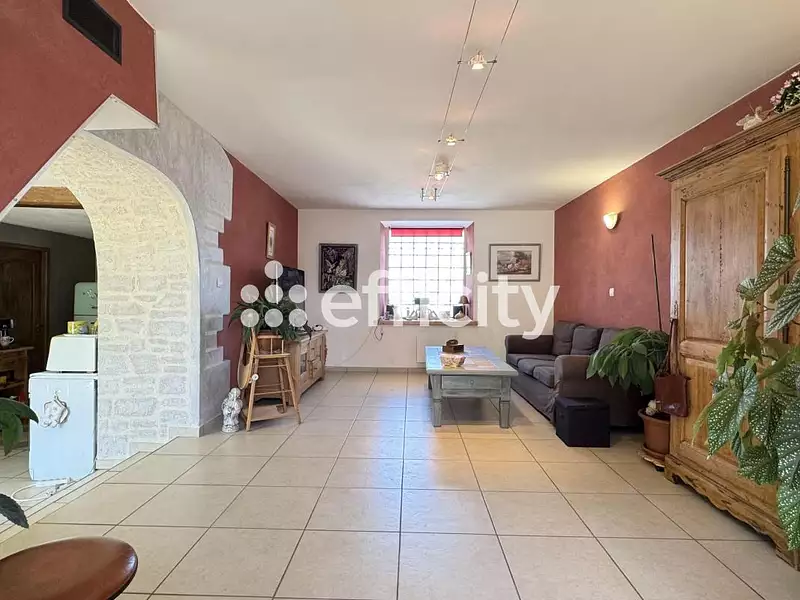 Maison, 140 m²