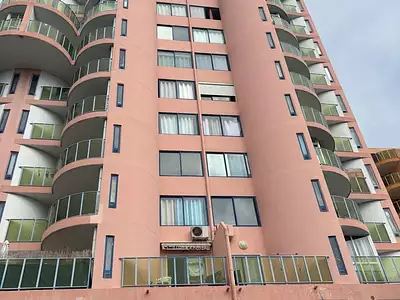 Appartement, 33 m²